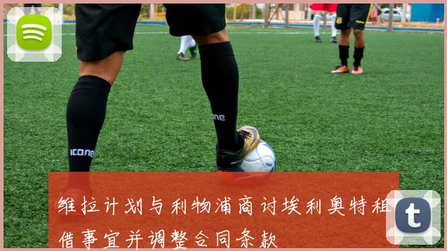 维拉计划与利物浦商讨埃利奥特租借事宜并调整合同条款